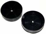 Bosch Siemens Active Carbon Filter - Active Carbon Filter