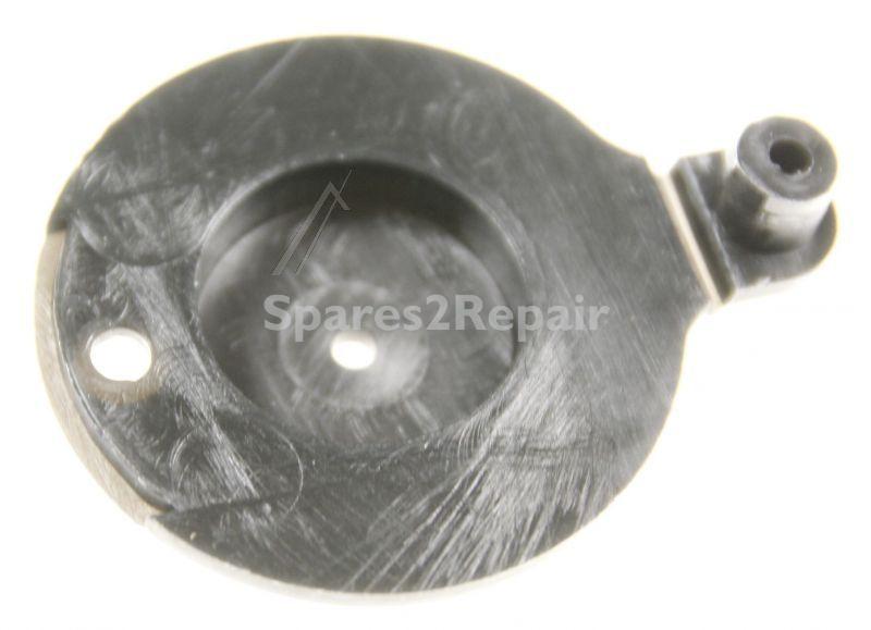 Astoria Square Plug - 500587460 Stopper De Drain
