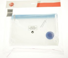 Vacuum Cleaner Bags - H22a 09164054 (h22a) Disposal Bag X5 [Candy Hoover]