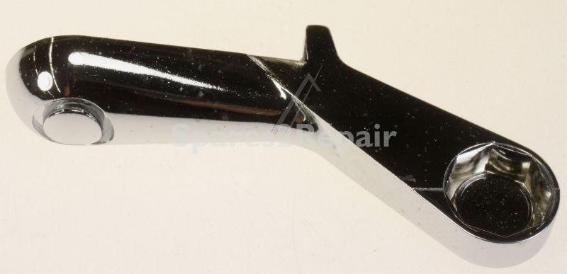 Fixings And Brackets - 91600991 R-h Side Support F-handle [Candy Hoover]