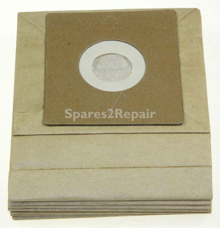 Vacuum Cleaner Bags - Tasche Verbinder Scharnier B [Delonghi]