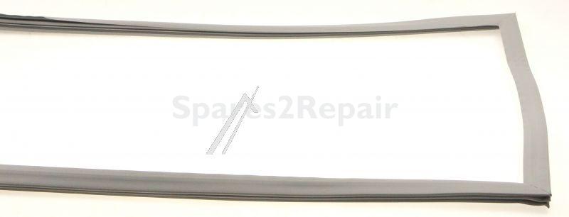 Refrigerator Door Seal - C00325949 481010660524 Magnetic Seal 801 0x516 0mm Gw [Whirlpool Indesit]