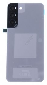 Samsung Battery Compartment Lid - Gh82-27444e Svc Cover Assembly-b-g_s906_za_ukca