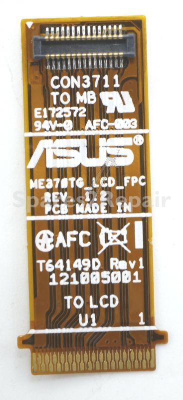 Asus Flexi print Connector - 08301-02452000 Zt500kl Sb Fpc R1 3