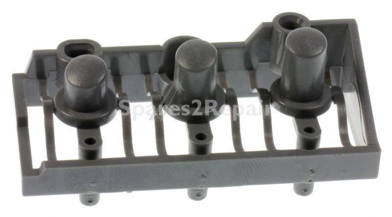 Tp Vision Button - 482241331797 Knob Plastic