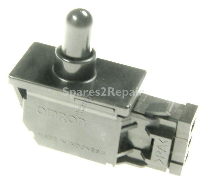 Switch - 00616434 Switch [Bosch Siemens]