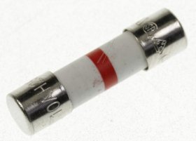 Sharp Microwave Fuse - Fuse F10a (from Serial 0110xxx - QFSCA026WRZZ