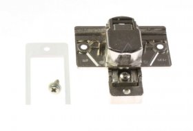 Door Hinges For Washing Machines - 00649704 Hinge-door [Bosch Siemens]