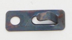 Eurosav Fastening Clip For Ring - Rfp063208 Clip Fixation Bulb Thermostat