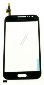 Samsung Display Unit - Gh96-08740b Touch Screen Assembly-sm_g361f(gray)