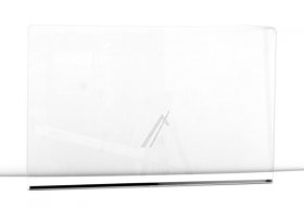Vegetable Drawer Cover - 49099597 Glass Shelf 20120030160 [Candy Hoover]