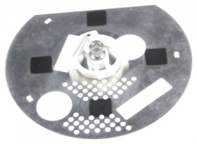 Sharp Plate - Plate - FPLT-A026WRYZ