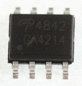Alpha & Omega Semiconductor Transistors - Transistor To-252 D-pad -rohs-konform