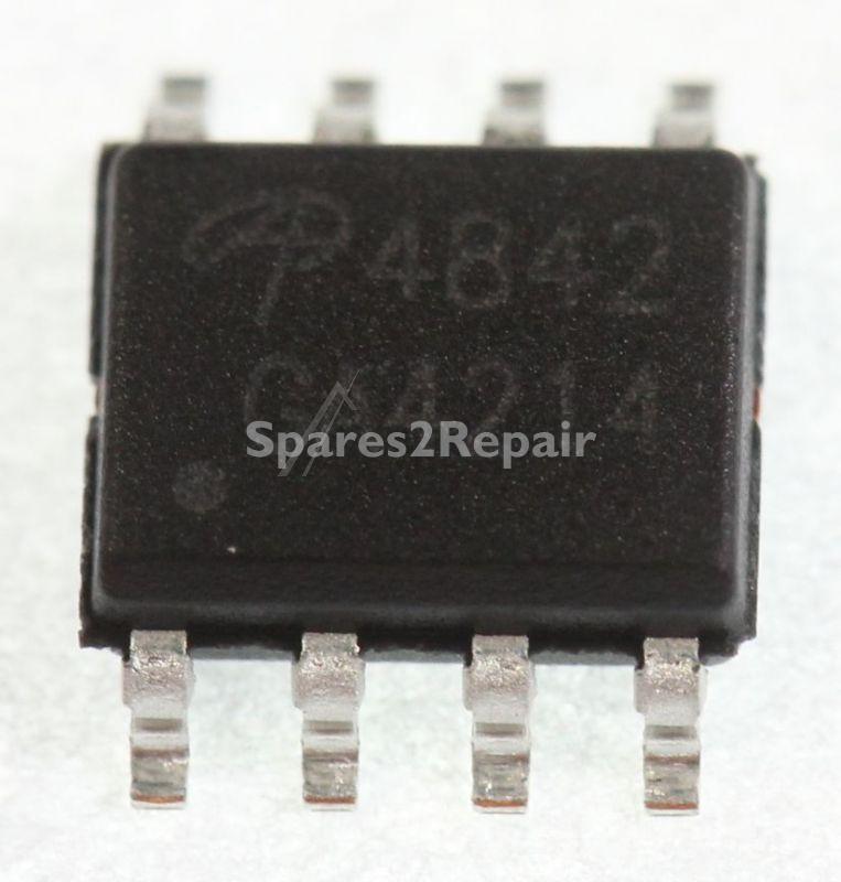 Alpha & Omega Semiconductor Transistors - Transistor To-252 D-pad -rohs-konform