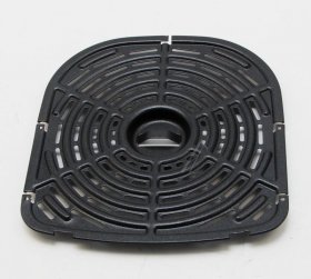 Grills - Ss-997855 Grille [Groupe SEB]