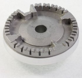 Hisense Gorenje Mechanical Components - 454672 Burner Crown