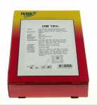 Filterclean Vacuum Cleaner Bags - Om10m Fl0104-k Dust Bags X4