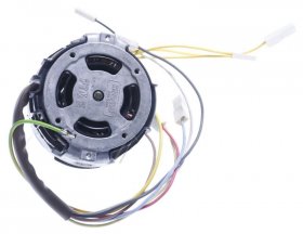 Elica Hood Motors - Mot0054059 Motor Left Rotation Motore S80-35 Anp 4410 Se