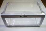 Samsung Freezer Case Flap - Da97-16972c Assembly Cover Evap-ref rs6500kc