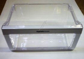 Samsung Freezer Case Flap - Da97-16972c Assembly Cover Evap-ref rs6500kc