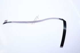 Samsung Flexi print Connector - Bn96-55105a Ffc qn50q80bafxza fold l450 24p main~fun