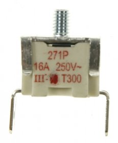 Teka Temperature Limiter - 83140216 Thermostat Ceramic 300°