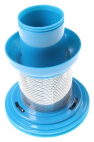 Vacuum Cleaner Filter - 48033249 Old Single Cyclone Filter [Candy Hoover]