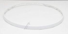 Samsung Door Frame - Dc64-03949c Decoration Cover Door dv90t7240bh-s3 abs