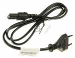 Hewlett Packard Notebook Power Cord - 293831-002 Compaq Power Cable 8-shape International