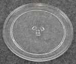 Microwave Turntable Plate - C00634015 488000634015 Turntable [Whirlpool Indesit]
