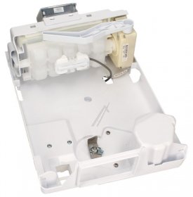 Ice Cube Makers - 4922570350 C00865057 Ice Machine On Door Carrier Assembly [Arcelik]