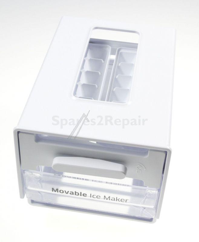 Samsung Ice Cube Makers - Da90-09629a Assembly Ice Maker rt43-46 twist plastic