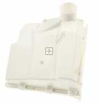 Detergent Case - 2421202100 C00865746 Detergent Dispenser Assembly [Arcelik]