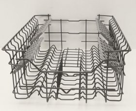 Dish Basket - 37016389 Upper Basket Gr(45)fixed Spikes-84-inox [Vestel]