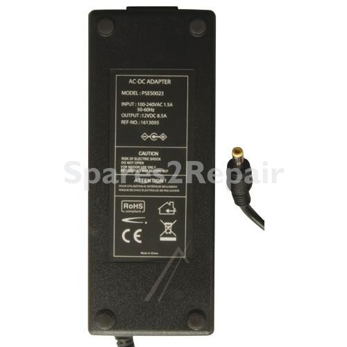 Classic Power Supply notebook - 12v-8 5a-102w Pse50023eu Power Supply-notebook 102w Alternative