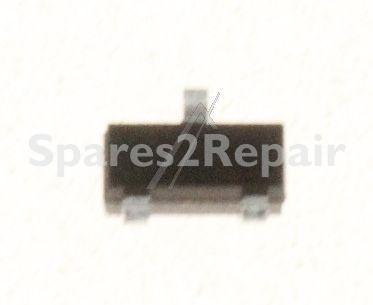 Samsung Field Effect Transistor - 0505-000110 Fet-silicon 2n7002 n 60v 1