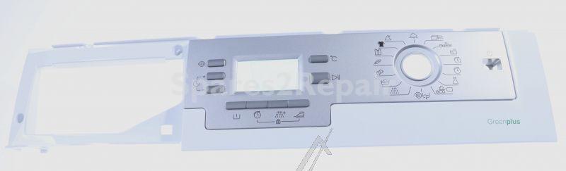 Operating Unit Screen - 2892009387 C00891940 Operating Unit Screen [Arcelik]