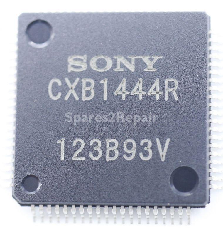 Panasonic Various Ics - C1ab00003079 Ic