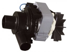 Gre Drain Pump - 504 Lye Pump For Whirlpool