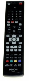 Sound United Ir remote Control - Rc1161 30701009600as Remote Control Dbt1713