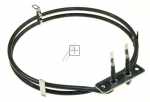 Fan Oven Heating Element - C00311124 481225998405 Fan Oven Element 2000w [Whirlpool Indesit]