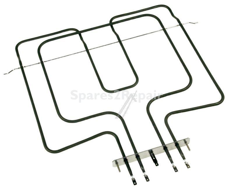 Irca Top Element Oven - Top Heating Element Whirlpool 481225998466