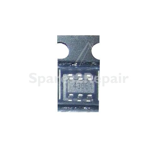 Vestel Transistors - Si3443dv 30018060 Tr Pmos Si3443dv -4-20v