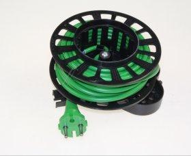 Cable Reels Vacuum Power Cord - 00646158 Cable Reel [Bosch Siemens]