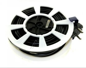 Cable Reels Vacuum Power Cord - 2193130156 Cw [Electrolux Aeg]