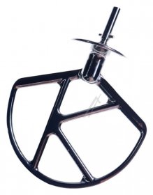Beater - Kw716998 K-beater Stainless Steel Polished [Delonghi]