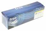 Toner Cartridge - 17a-frc K16027f7 Toner Cartridge Black 1 6k