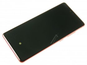 Samsung Display Unit - Gh82-24220e Svc Assembly Smt-octa(svc-e-zr-pf)sm-g780f