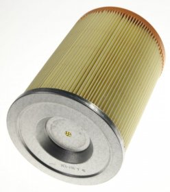 Karcher Other Filters - 6 907-038 0 Paper Cartridge Filter Bia-c Dust Class M Tested (nt 70-x)