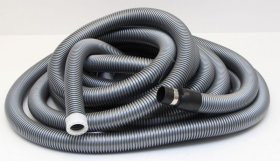 Nilfisk Vacuum Cleaner Hose - 107408019 Conical Cv Hose 12m - For Manual Hose